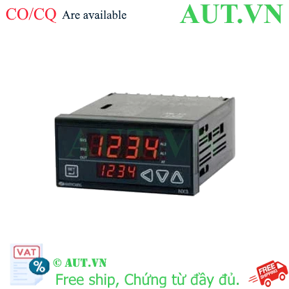 Ảnh của Đồng hồ nhiệt Hanyong Nux NX3-00