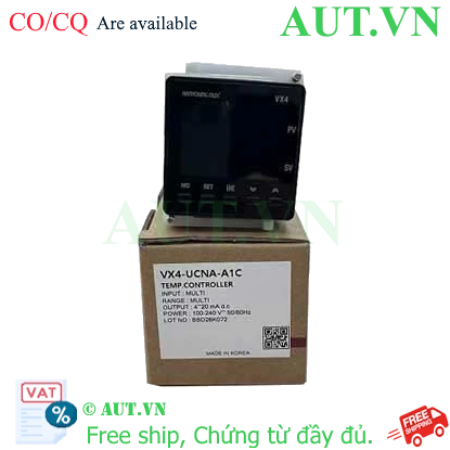 Ảnh của Đồng hồ nhiệt Hanyong Nux VX4-UCNA-A1C