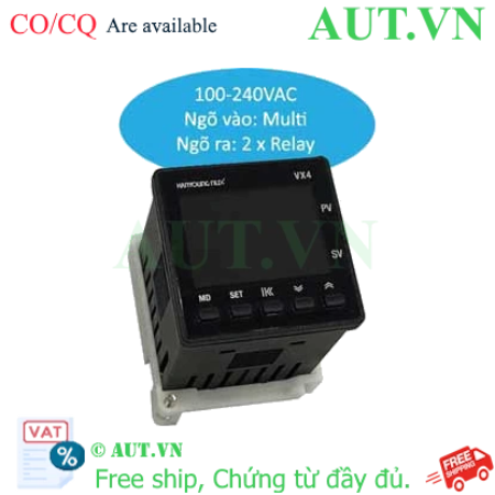 Ảnh của Đồng hồ nhiệt Hanyong Nux VX4-UMNA-A1C