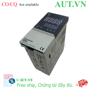 Ảnh của Đồng hồ nhiệt Hanyong Nux DX2-JSWNRA