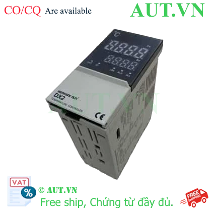 Ảnh của Đồng hồ nhiệt Hanyong Nux DX2-JSWNRA