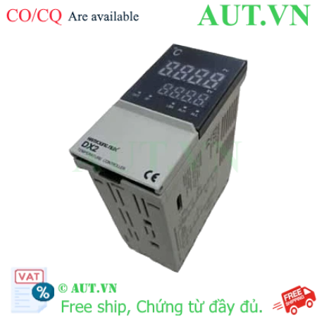 Ảnh của Đồng hồ nhiệt Hanyong Nux DX2-JSWNRA