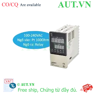 Ảnh của Đồng hồ nhiệt Hanyong Nux DX2-PMWNRA