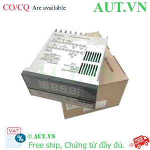 Ảnh của Đồng hồ nhiệt Hanyong Nux DX3-KSWNRA