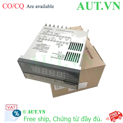 Ảnh của Đồng hồ nhiệt Hanyong Nux DX3-KSWNRA