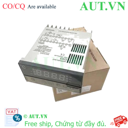 Ảnh của Đồng hồ nhiệt Hanyong Nux DX3-KSWNRA