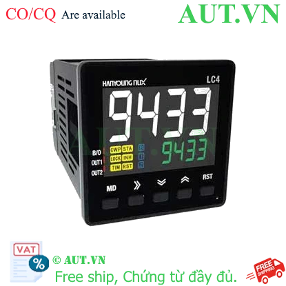 Ảnh của Bộ đếm Hanyong Nux LC4-P61CA