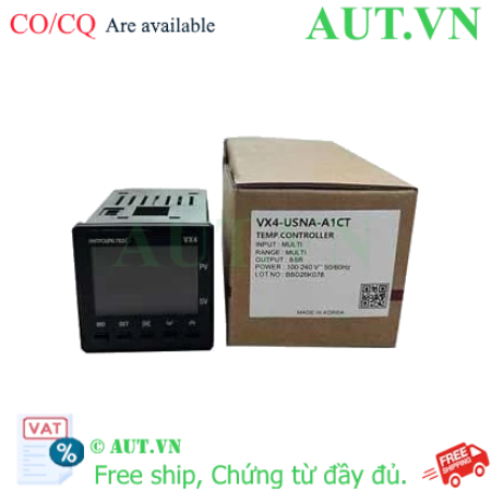 Ảnh của Đồng hồ nhiệt Hanyong Nux VX4-USNA-A1CT