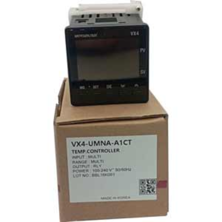 Ảnh của Đồng hồ nhiệt Hanyong Nux VX4-UMNA-A1CT