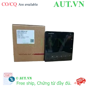 Ảnh của Bộ Điều Khiển Nhiệt Độ Hanyoung Nux VX9-UMNA-A2 | PID 2-DOF, Đa Ngõ Vào, 2 Relay