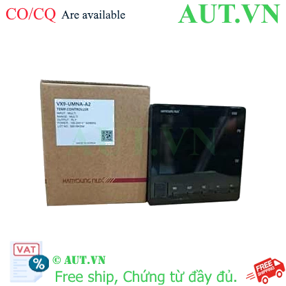 Ảnh của Đồng hồ nhiệt Hanyong Nux VX9-UMNA-A2