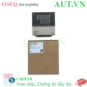 Ảnh của Đồng hồ nhiệt Hanyong Nux DX9-KMWNRA