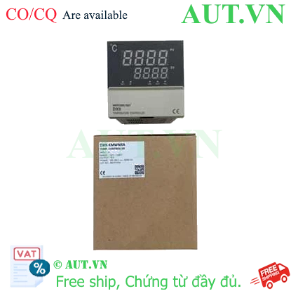 Ảnh của Đồng hồ nhiệt Hanyong Nux DX9-KMWNRA