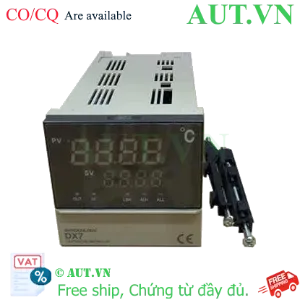 Ảnh của Đồng hồ nhiệt Hanyong Nux DX7-KMWNRA
