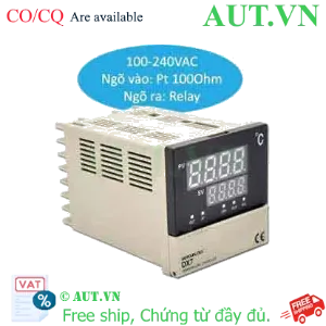 Ảnh của Đồng hồ nhiệt Hanyong Nux DX7-PMWNRA