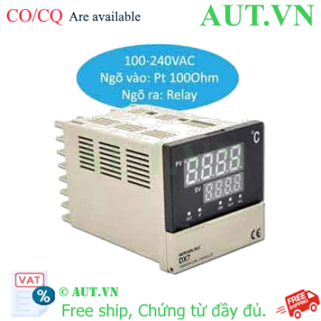 Ảnh của Đồng hồ nhiệt Hanyong Nux DX7-PMWNRA