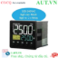 Ảnh của Đồng hồ nhiệt Hanyoung Nux VX4-UMNA-A2C | PID 2-DOF, RS-485, IP66