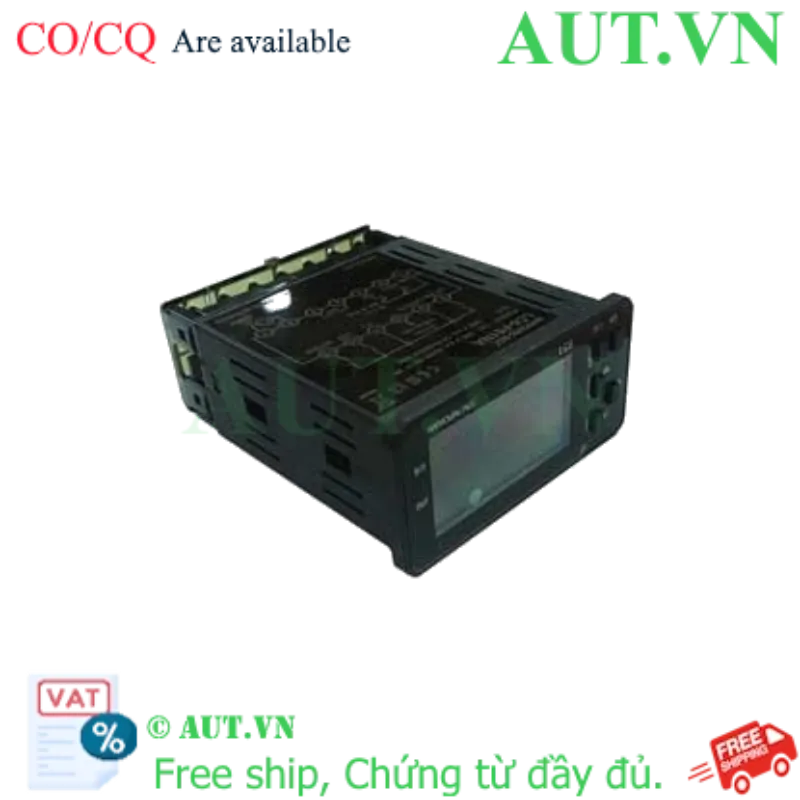 Ảnh của Bộ Đếm & Timer Hanyoung Nux LC6-P61CA | 6 Số, RS485 Modbus, IP66 | AUT VN