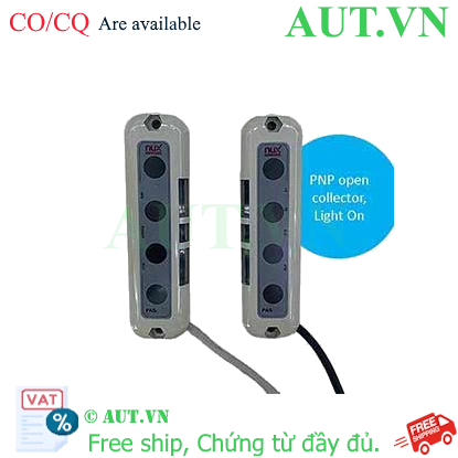 Ảnh của Cảm biến vùng Hanyong Nux PAS20-T4PL