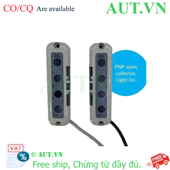 Ảnh của Cảm biến vùng Hanyong Nux PAS20-T4PL