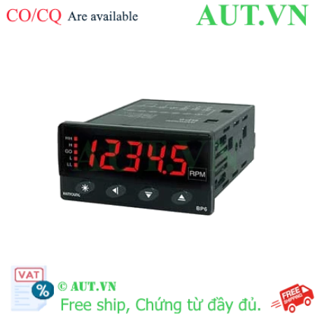 Ảnh của Đồng hồ đo đa năng Hanyong Nux BP6-5A1 chính hãng | AUT VN
