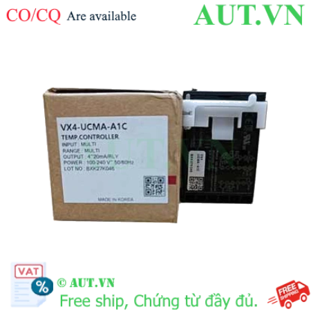 Ảnh của Đồng hồ nhiệt Hanyong Nux VX4-UCMA-A1C
