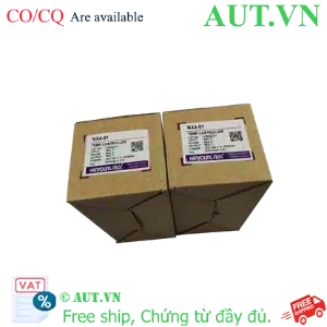 Ảnh của Đồng hồ nhiệt Hanyong Nux NX4-01