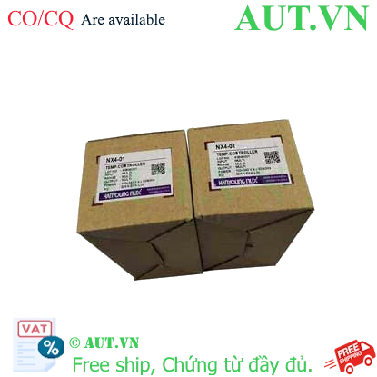 Ảnh của Đồng hồ nhiệt Hanyong Nux NX4-01