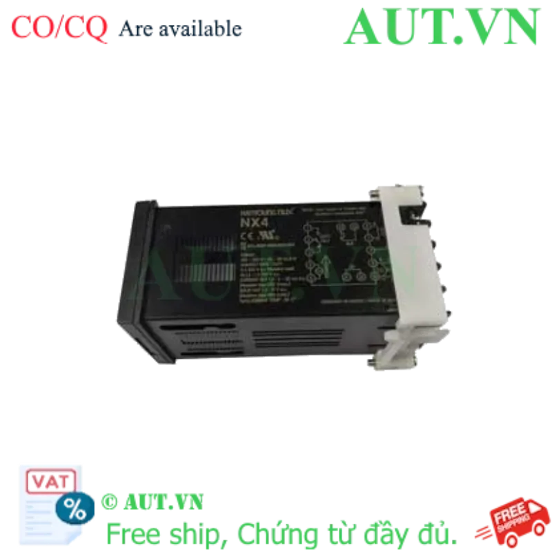 Ảnh của Đồng hồ nhiệt Hanyong Nux NX4-04