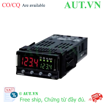 Ảnh của Đồng hồ nhiệt Hanyong Nux NX1-04