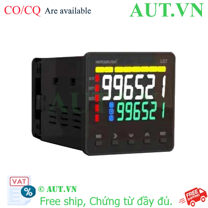 Ảnh của Bộ đếm Hanyong Nux LC7-P61CA