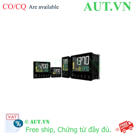 Ảnh của Đồng hồ nhiệt Hanyong Nux VX9-UCMA-A2T 96x96mm - PID Chính Xác