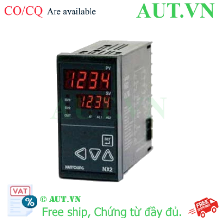 Ảnh của Đồng hồ nhiệt Hanyong Nux NX2-10