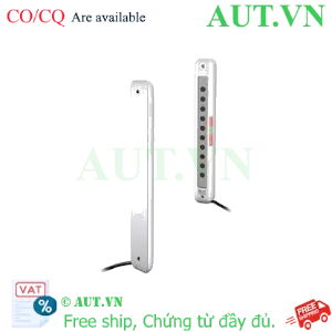 Ảnh của Cảm biến vùng Hanyong Nux PAS20-T8ND | 8 Trục Quang Học, 5m, NPN