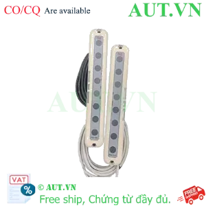 Ảnh của Cảm biến vùng Hanyoung Nux PAS20-T8PD - 8 Tia, 140mm, Ngõ ra PNP