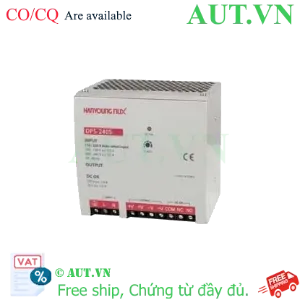 Ảnh của Bộ nguồn xung Hanyong Nux DPS-240S-24