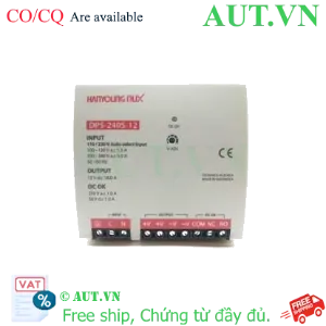 Ảnh của Bộ nguồn xung Hanyong Nux DPS-240S-12