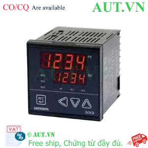 Ảnh của Đồng hồ nhiệt Hanyong Nux NX9-11