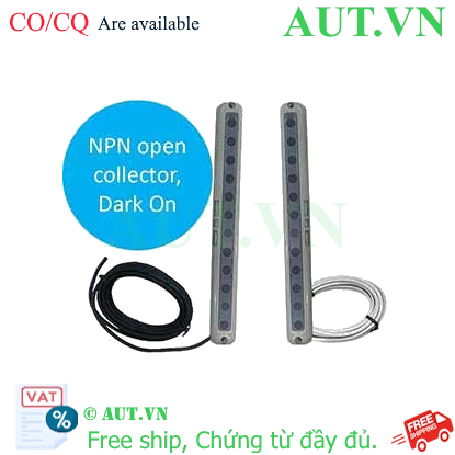 Ảnh của Cảm biến vùng Hanyong Nux PAS20-T12ND