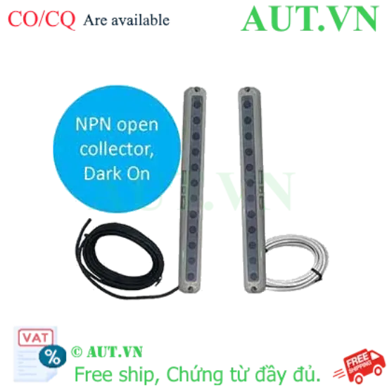 Ảnh của Cảm biến vùng Hanyong Nux PAS20-T12ND