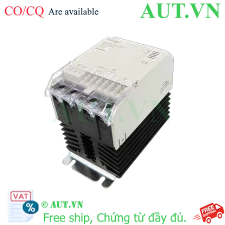 Ảnh của Thyristor Hanyoung Nux TPR-2G50H-P (50A, 380V) - Điều khiển công suất chính xác, bền bỉ, dễ lắp đặt