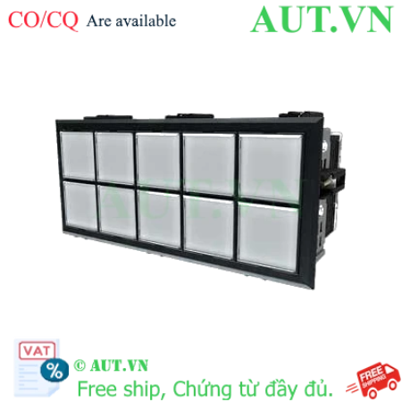 Ảnh của Công tắc nút nhấn Hanyong Nux CDN-RA2-0406-R