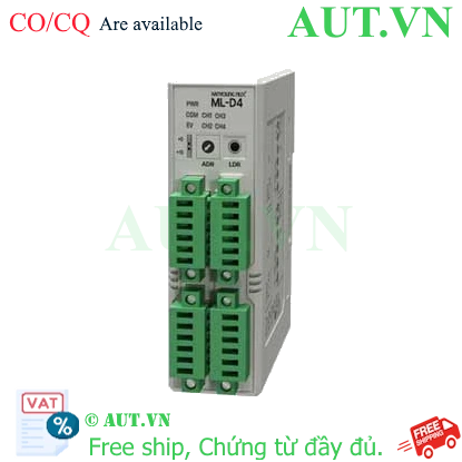 Ảnh của Đồng hồ nhiệt Hanyong Nux ML-D4S