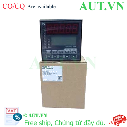 Ảnh của Đồng hồ nhiệt Hanyong Nux NP200-00