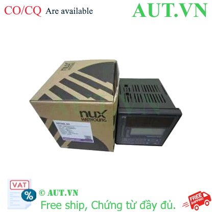 Ảnh của Đồng hồ nhiệt Hanyong Nux NP200-02