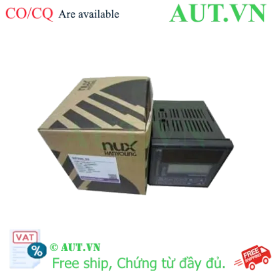 Ảnh của Đồng hồ nhiệt Hanyong Nux NP200-02