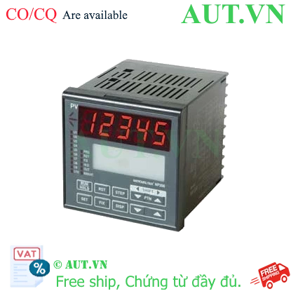 Ảnh của Đồng hồ nhiệt Hanyong Nux NP200-01