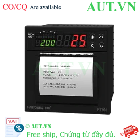 Ảnh của Bộ ghi dữ liệu Hanyong Nux RT9N-011