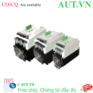 Ảnh của Bộ Điều Khiển Thyristor Hanyoung Nux TPR-3SL055L | 3 Pha 55A, Chính Xác Cao