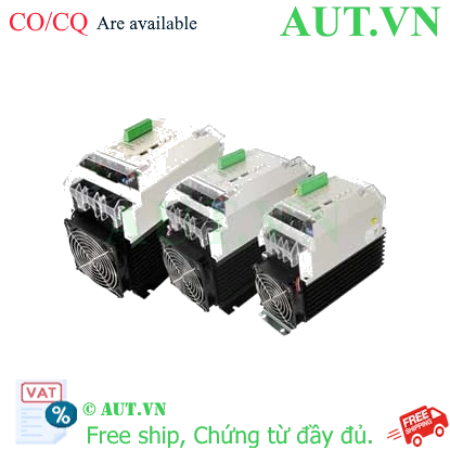 Ảnh của Bộ Điều Khiển Thyristor Hanyoung Nux TPR-3SL055L (3 Pha, 55A)